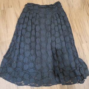 Cherishh Lace Skirt Italy L/XL